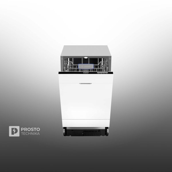 Посудомоечная машина MAUNFELD MLP-082D Light Beam